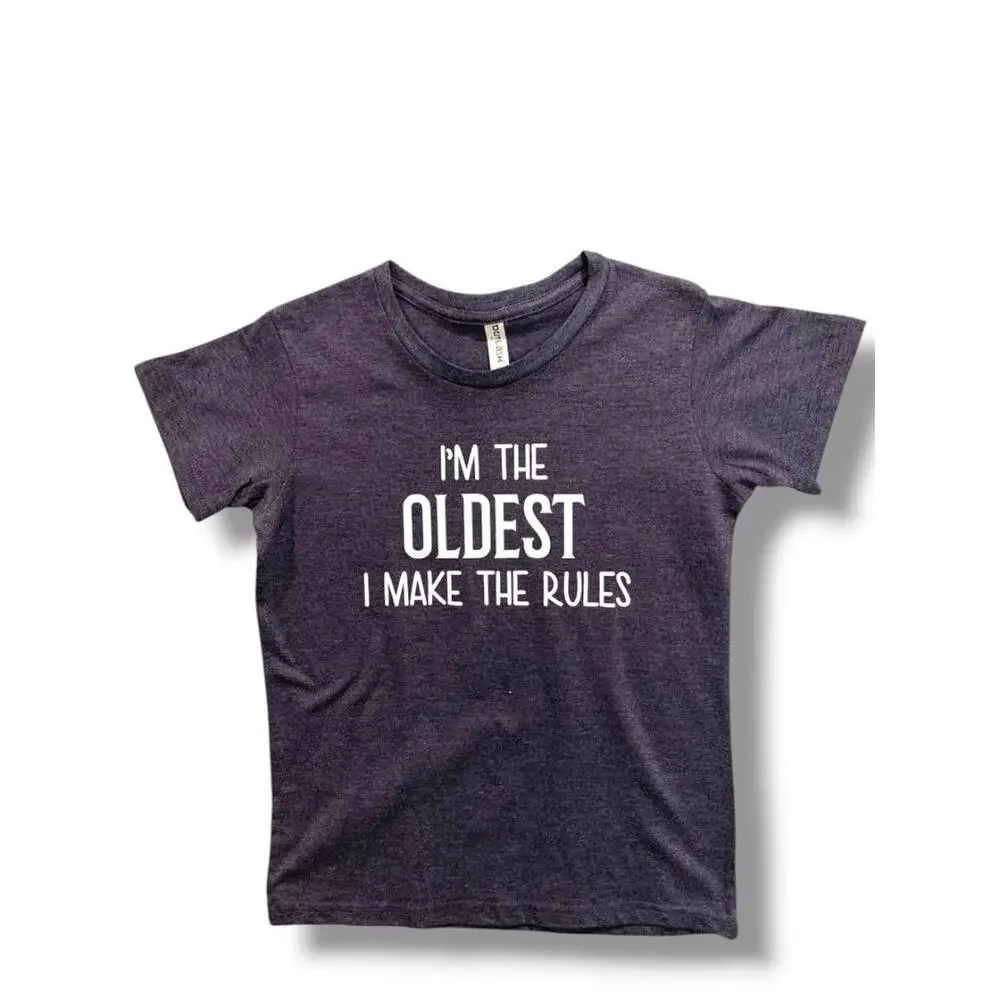 Large Youth Tshirt 